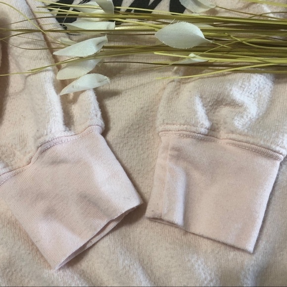 WILDFOX Just Keep Pouring Graphic Sweatshirt - Picture 5 of 9